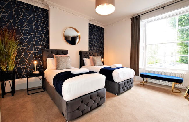 Frederick Place Your Apartment - Foto 2