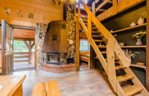 Siedlisko Janopole - Foto 2