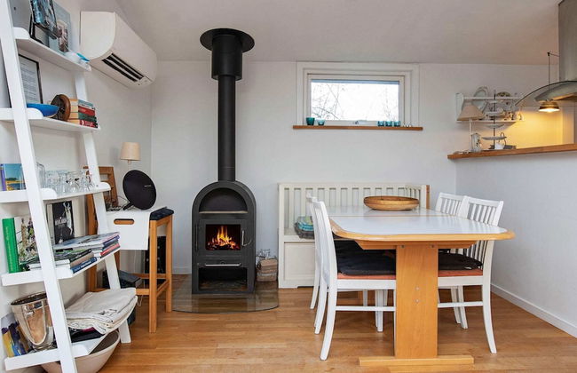 Simplistic Holiday Home in GÃ¸rlev near Sea - Photo 7