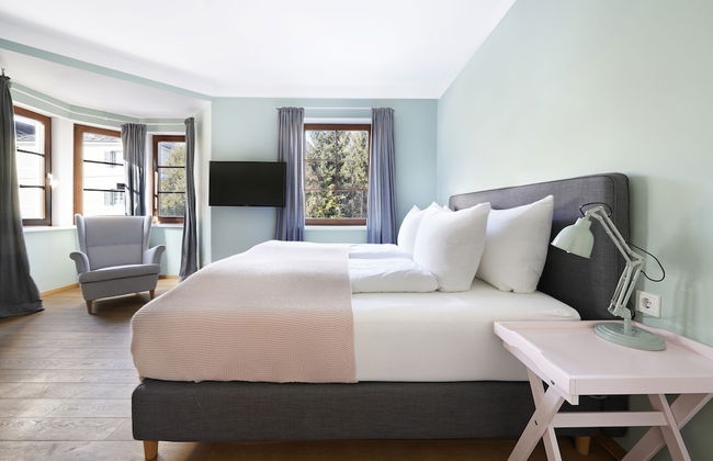 Numa Salzburg Flute - Foto 1