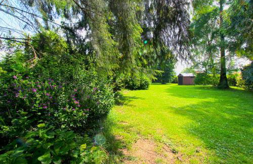 Cabaña El Planto - Foto 15