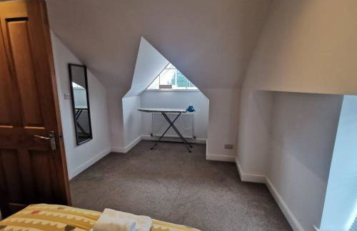 No12 - The Meadow - Luxury Flat Town Centre - Foto 19