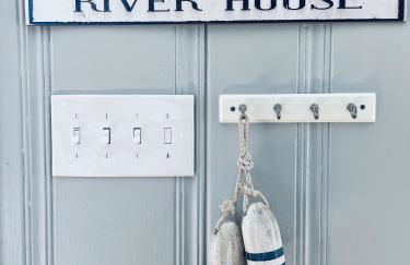 Thames River Cottage - Foto 14