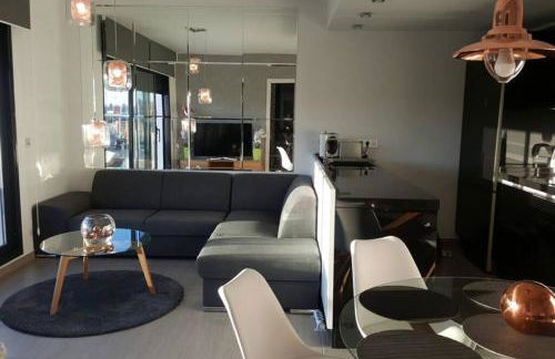 Sun Terrace Apartment - Foto 22