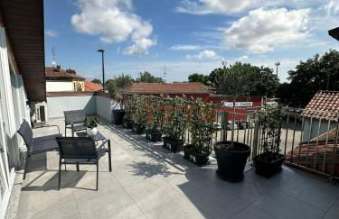 Residenza Zotaj LA MANSARDA - Foto 9