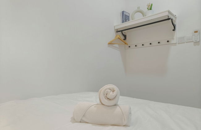 Neu Suites by Manhattan Group - Foto 72