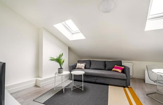 Smartflats - The City - Foto 22