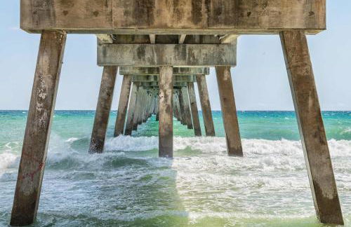 Just Beachin' at the Palms of Destin Resort - Foto 111