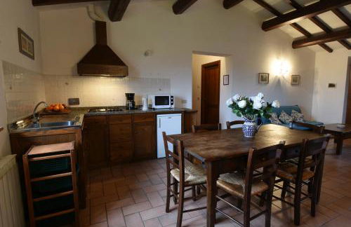 Agriturismo Miralduolo - Foto 110