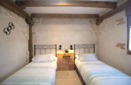 FINCA ENTREVIÑEDOS de Bodegas Marcos - Foto 77