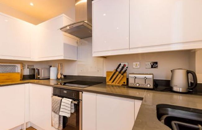 Host Stay Oddfellows Hall - Foto 25