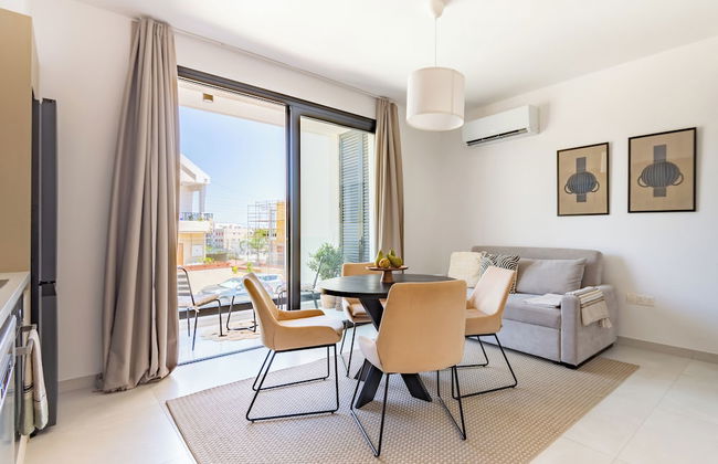 Sanders Only Limassol - Foto 22