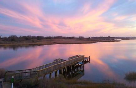 Coastal Retreat by the Bay - Foto 48