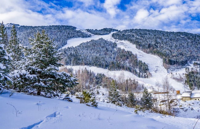 Ski Chalet Andorra - El Tarter by KOKONO - Foto 54