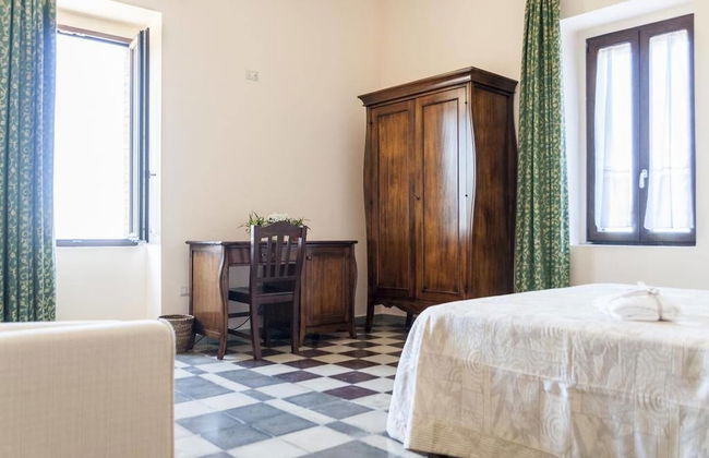 Masseria Salecchia - Photo 3