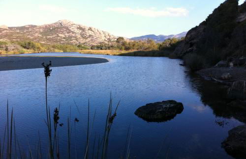 Résidence 3 étoiles Pietra Gemina - Appartements de vacances, au calme, avec Piscine - Foto 22