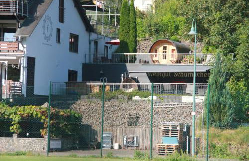 Weingut Schumacher - mit privatem Saunabereich - Foto 15