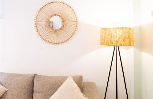 Teatro Suites Málaga CITY FLAT - Foto 17