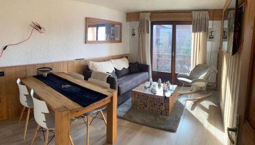 Le Marquis Courchevel - Foto 4