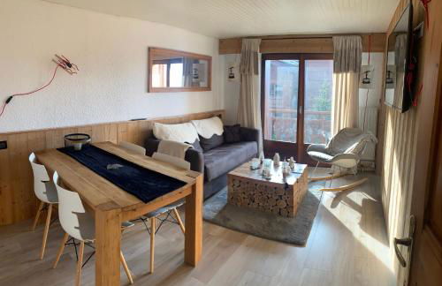 Le Marquis Courchevel - Foto 4