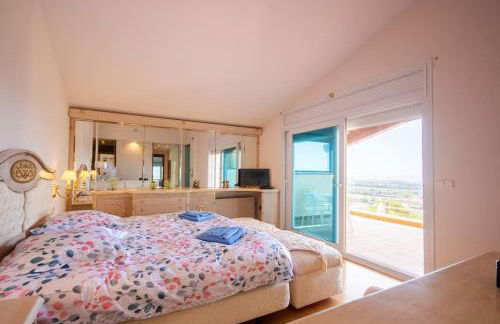 Villa Luxueuse, 2 piscines, spa et salle de sport, 5 chambres, 4 salles de bain - Foto 26