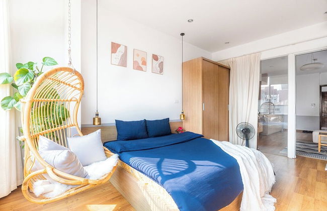 SAZIHOME Old Town Hanoi - Foto 27