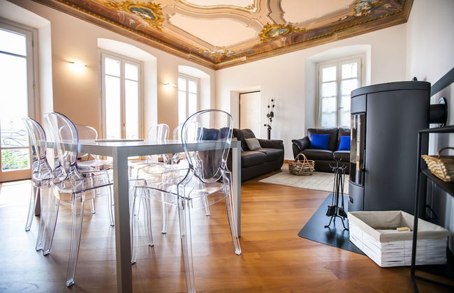 Villa Fioravante - Foto 24