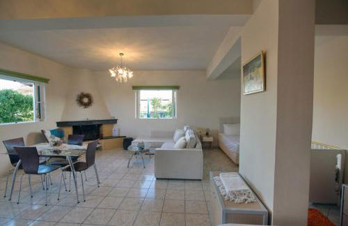 House with sea breeze-Anemelia - Photo 29