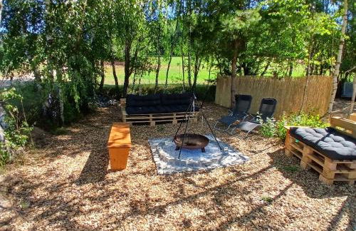 Schiebers Fewo2 mit 6 Betten - Foto 40