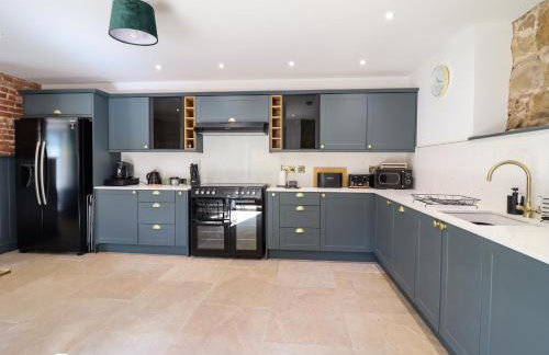 Threshers Barn - Foto 12