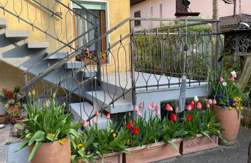 CLUA Holiday House - Photo 21