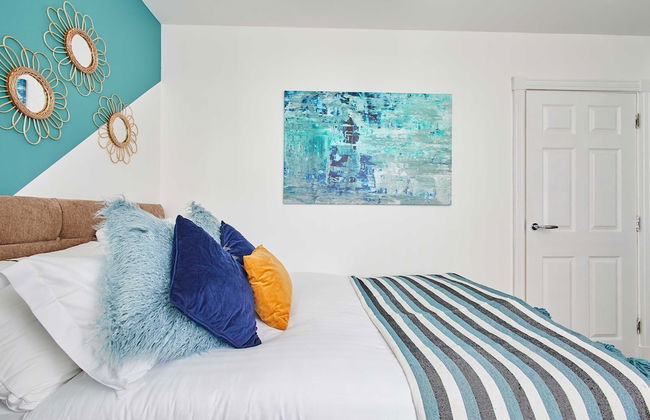 Host Stay Apartment 007 - Foto 13