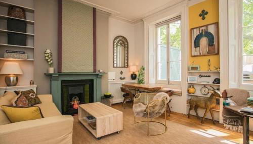 Urban Oasis Hideaway - Foto 2