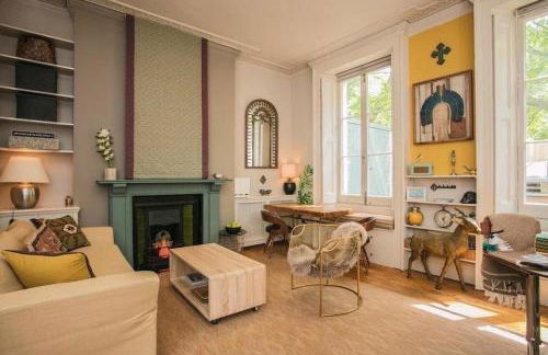 Urban Oasis Hideaway - Foto 2