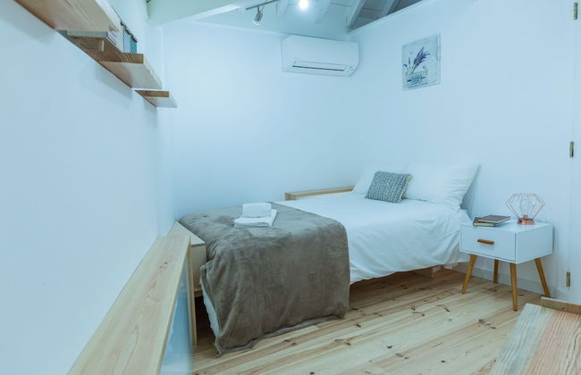 FeelCoimbra Castelo Boutique Apartments - Photo 38