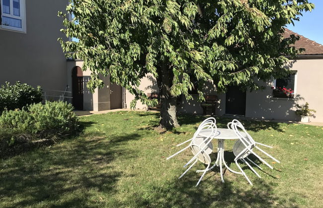 Ferienwohnungen Scheuring - Photo 43