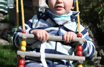 FeWo Alte Post - Foto 9