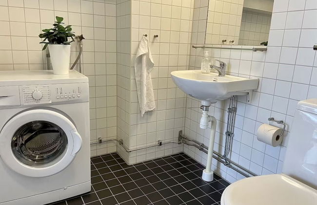 Forenom Apartments Göteborg A R Lorents - Photo 13