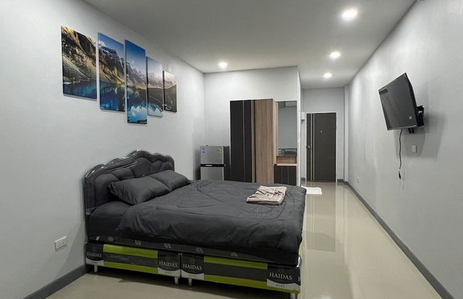 Civilize apartment - Foto 5