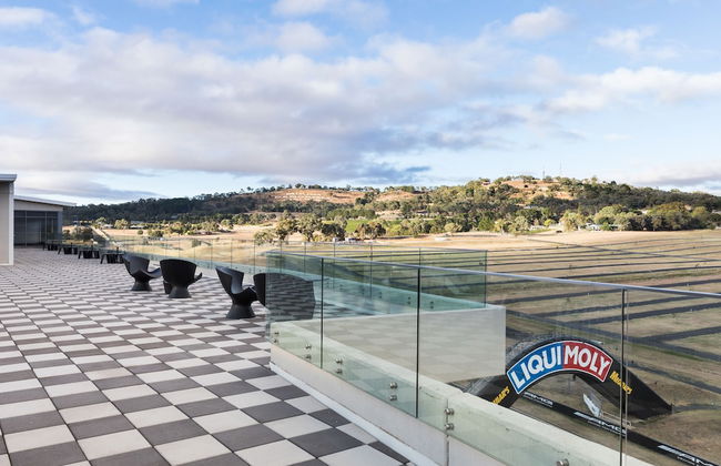 Rydges Mount Panorama Bathurst - Foto 52