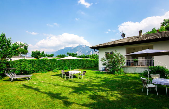 Villetta ai Pini - Foto 22