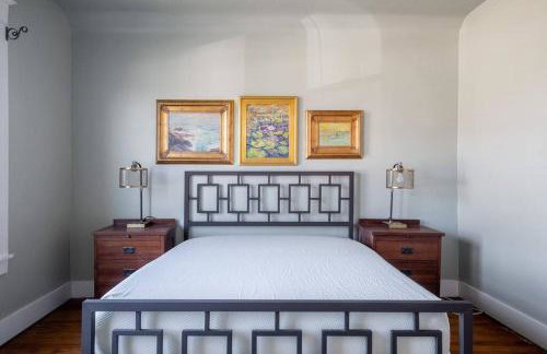 Robin's Egg, Private Downtown, Pet-Friendly Gem - Foto 16