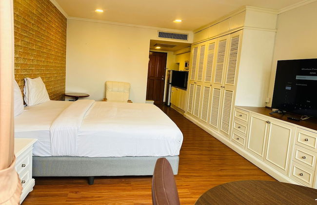 Direct Rooms at Omni Complex Nana - Photo 79