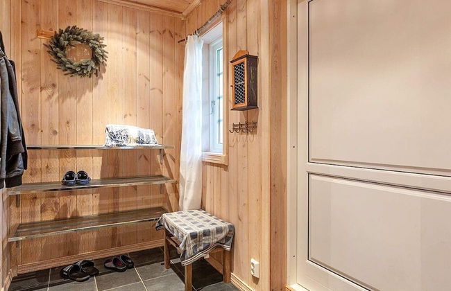 5 Star Holiday Home in Treungen - Foto 20