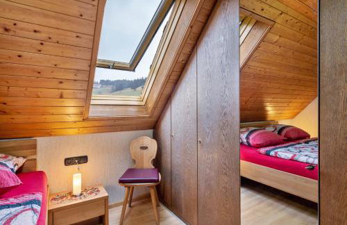 Ferienhaus Schneider Todtnauberg - Foto 19