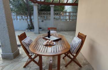 Apartment Stella Maris - Foto 55