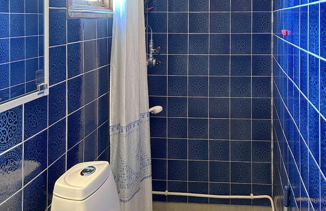 4 Star Holiday Home in Malmkoping - Foto 7