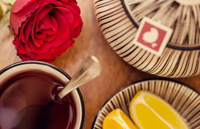 City Residence Apartment Hotel - Foto 66