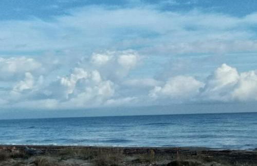 Un Nid Douillet en bord de plage !! - Foto 12