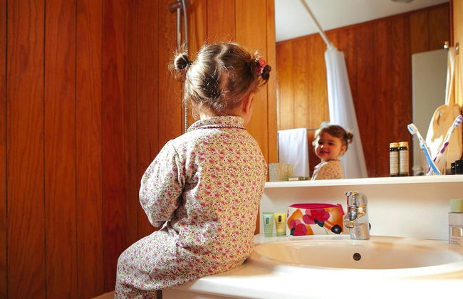 Le Domaine du Val, Grand-laviers, Wooden House for 6 Pers - Foto 23